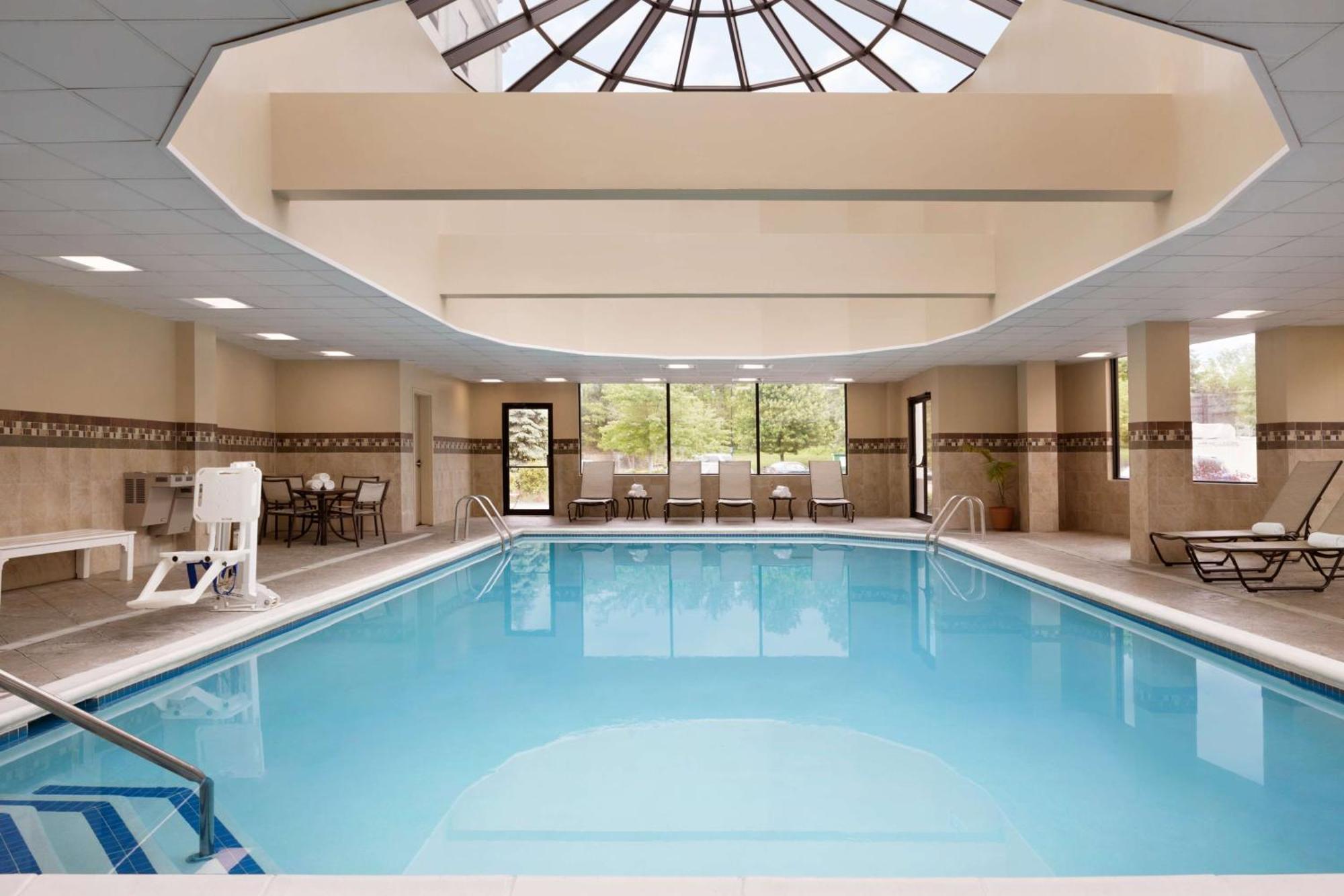 Hampton Inn Long Island-Brookhaven Farmingville Exterior foto