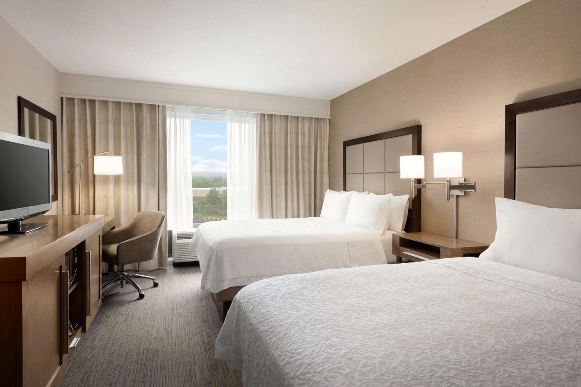Hampton Inn Long Island-Brookhaven Farmingville Exterior foto