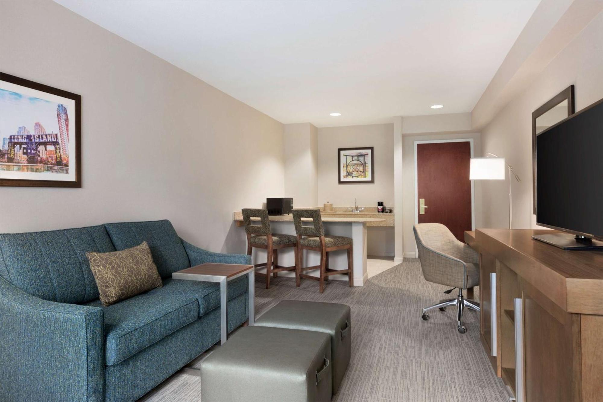 Hampton Inn Long Island-Brookhaven Farmingville Exterior foto