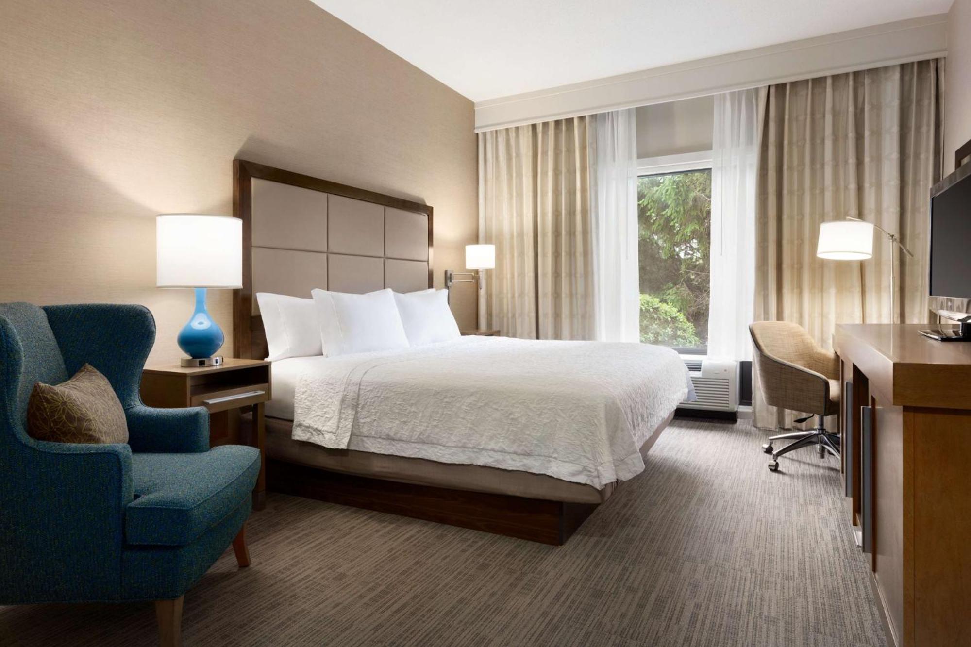 Hampton Inn Long Island-Brookhaven Farmingville Exterior foto