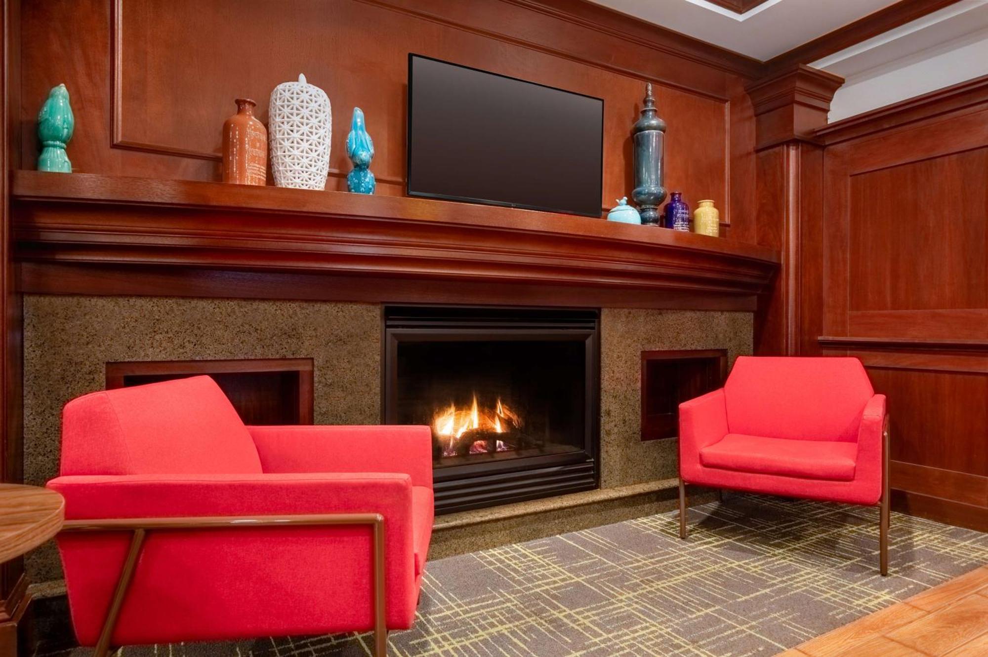 Hampton Inn Long Island-Brookhaven Farmingville Exterior foto