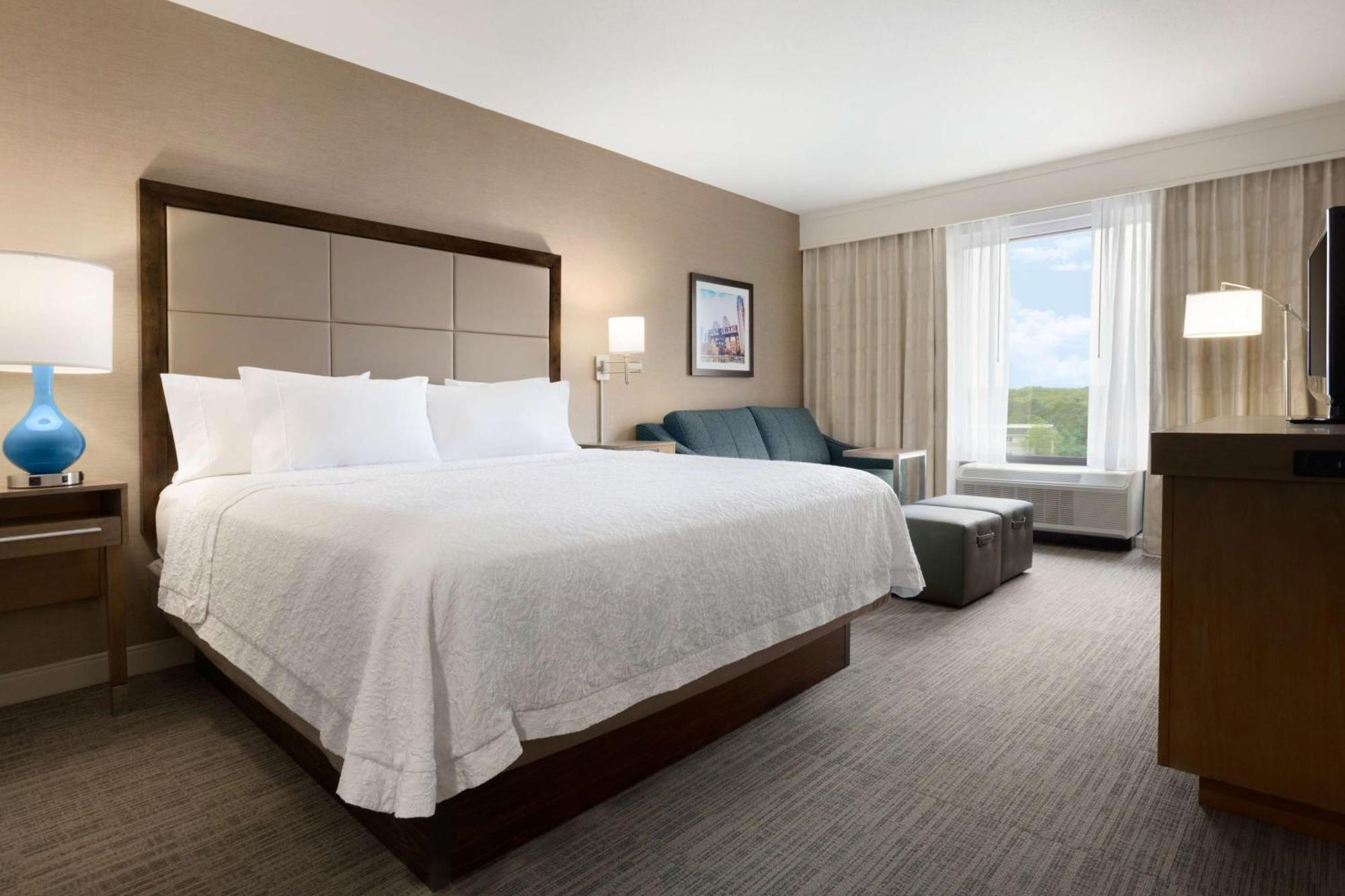 Hampton Inn Long Island-Brookhaven Farmingville Exterior foto
