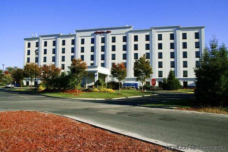 Hampton Inn Long Island-Brookhaven Farmingville Exterior foto