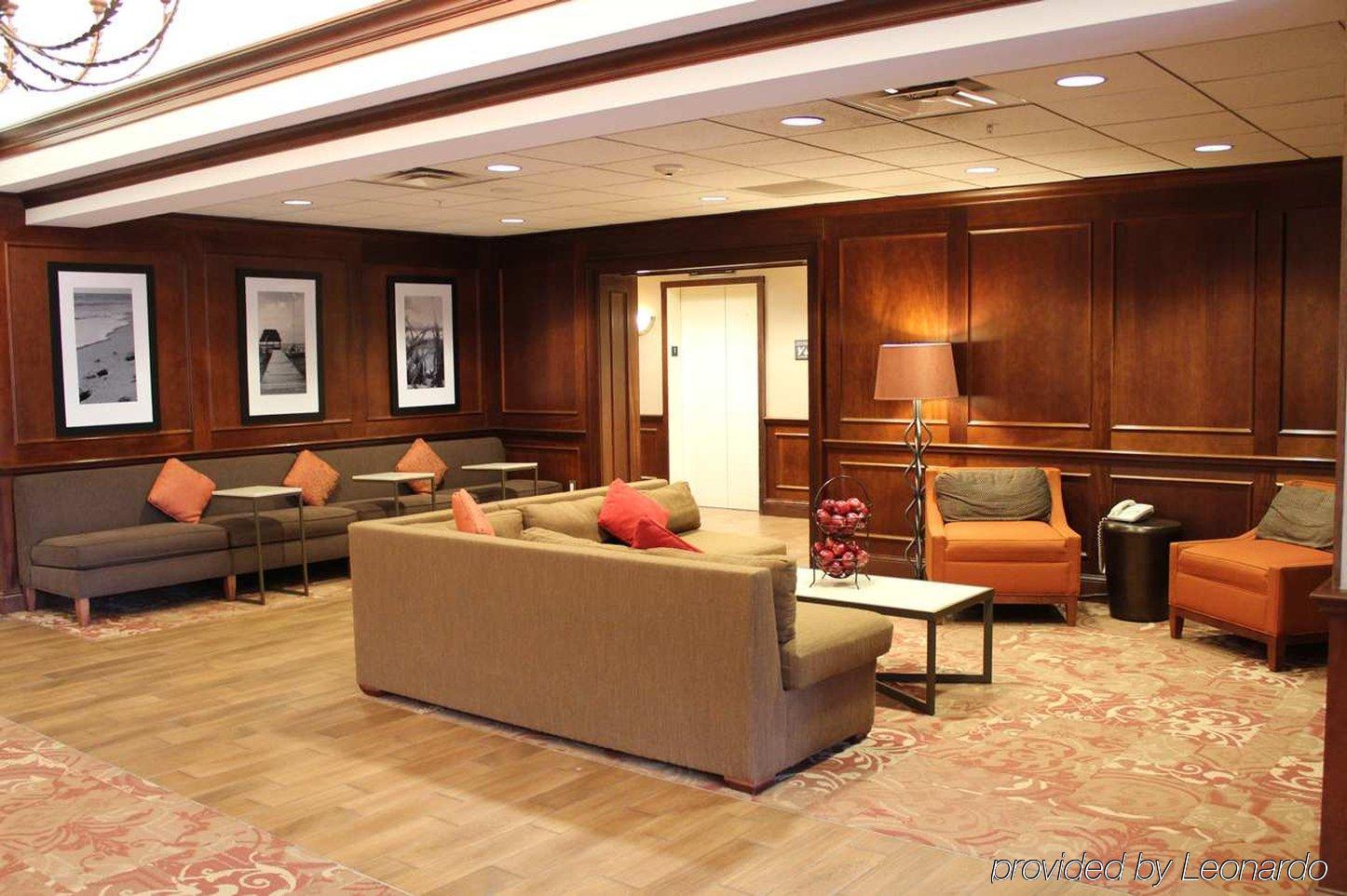 Hampton Inn Long Island-Brookhaven Farmingville Exterior foto