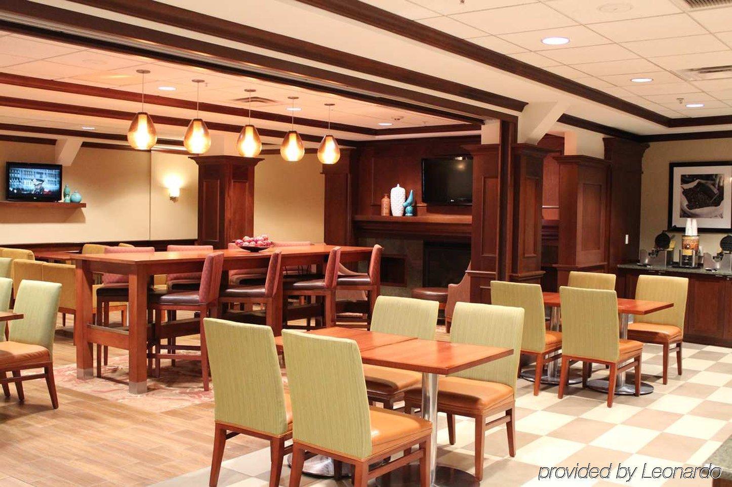 Hampton Inn Long Island-Brookhaven Farmingville Exterior foto