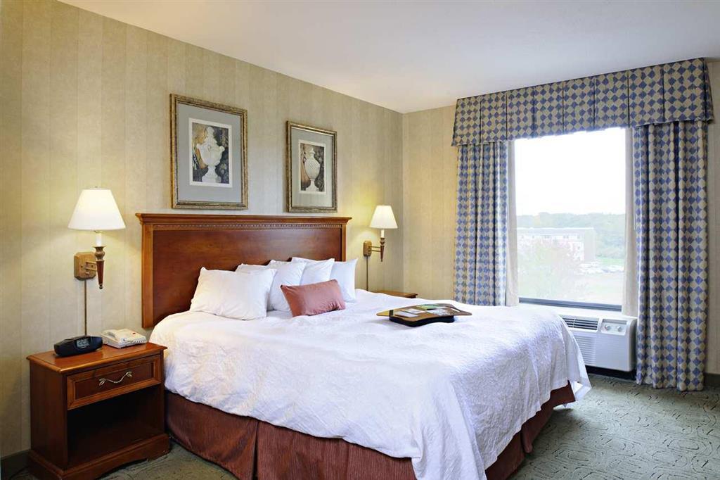 Hampton Inn Long Island-Brookhaven Farmingville Quarto foto