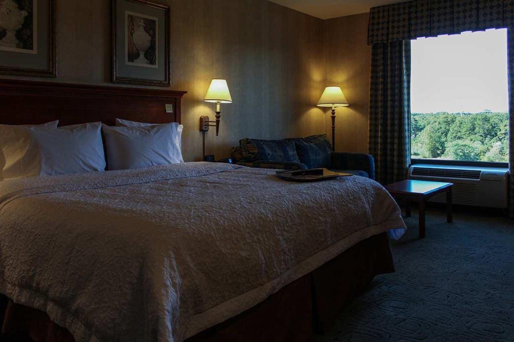 Hampton Inn Long Island-Brookhaven Farmingville Quarto foto