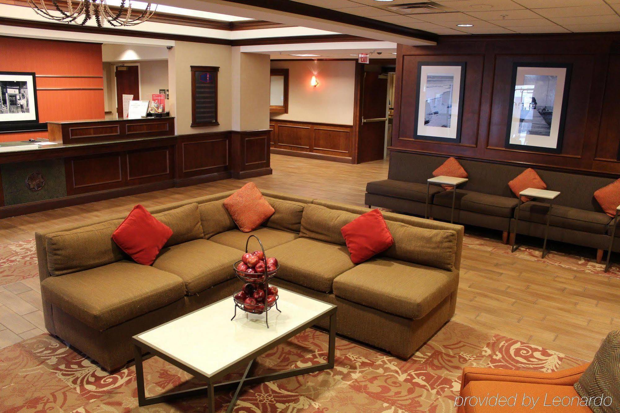 Hampton Inn Long Island-Brookhaven Farmingville Exterior foto