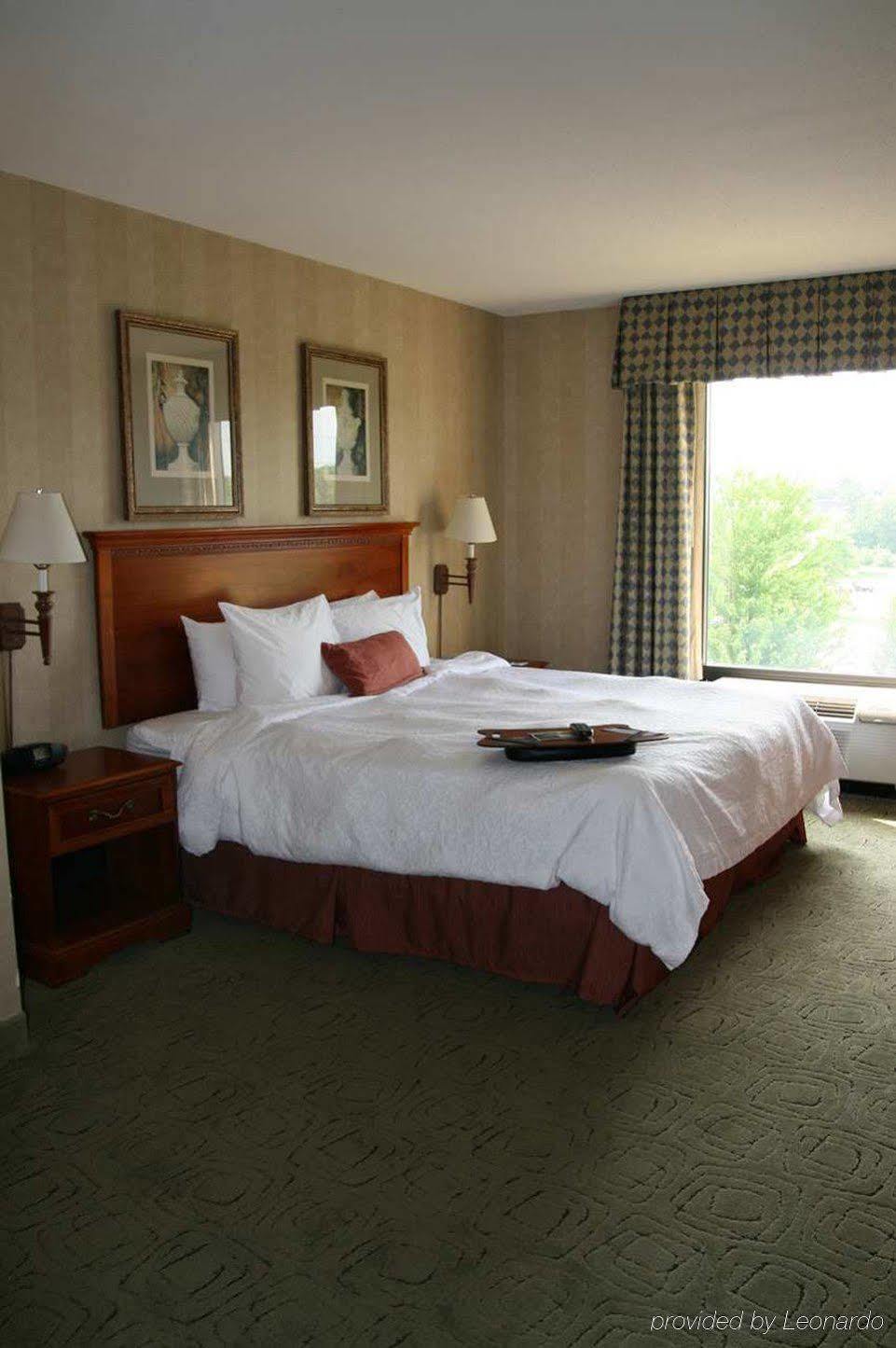 Hampton Inn Long Island-Brookhaven Farmingville Quarto foto