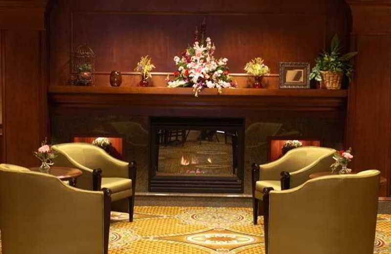 Hampton Inn Long Island-Brookhaven Farmingville Interior foto